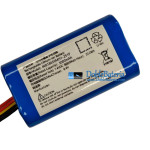 Batería para PLC New-M2 INR18650MH1-2S1P [Batería de Repuesto]